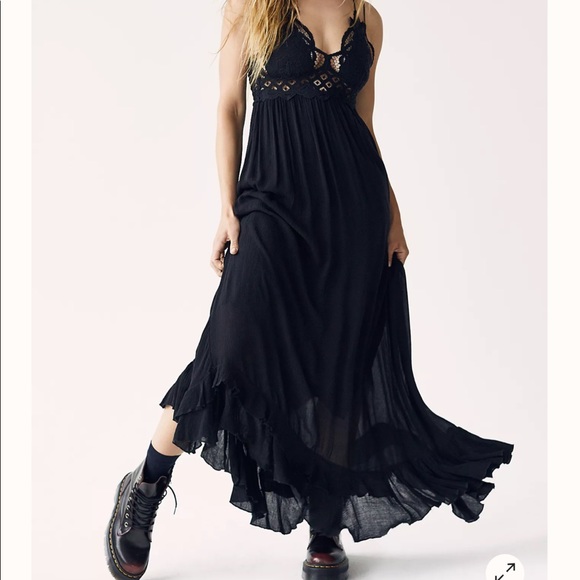 Free People One Adella dress - Picture 2 of 4